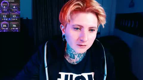          HEHIM  online show from November 15, 6:11 am