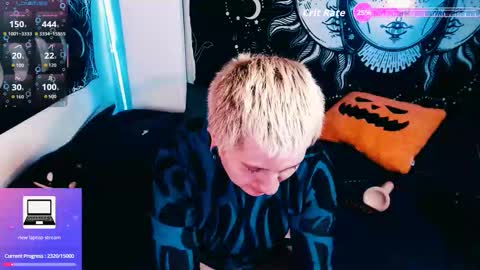          HEHIM  online show from February 28, 7:42 pm