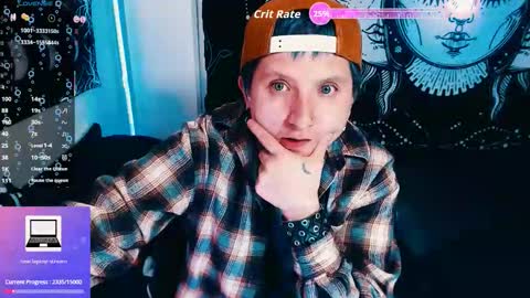          HEHIM  online show from March 3, 8:16 pm