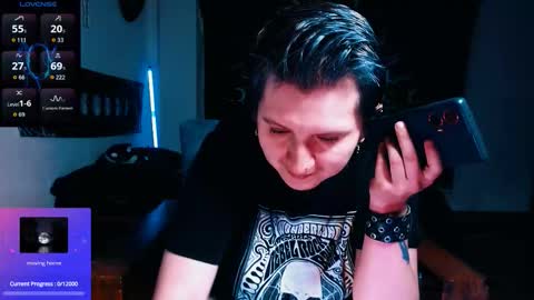          HEHIM  online show from March 22, 3:22 am