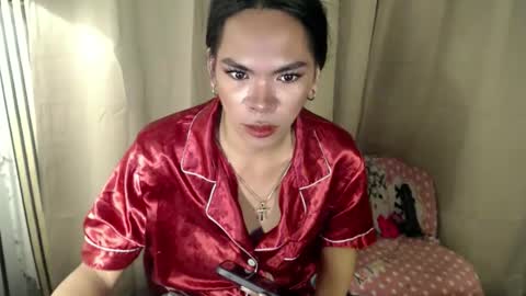 jackylyn pretty online show from April 7, 4:08 pm