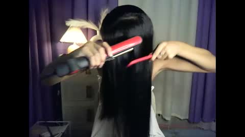 fuckinglily online show from March 16, 5:44 am