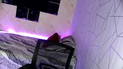 MISS IVANA online show from March 7, 1:55 am