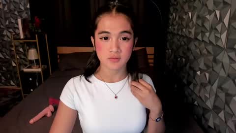 ASHLEY online show from January 22, 4:55 am