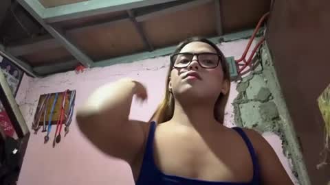 Rhexie online show from July 6, 9:39 pm