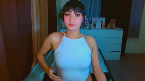 gabriela_deluxe online show from March 24, 3:11 am