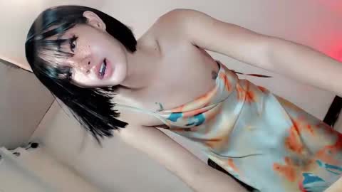 GABBY online show from January 4, 3:07 pm