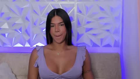 Gabriela  online show from September 28, 12:20 am