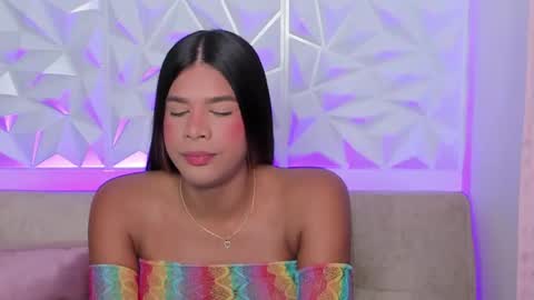 Gabriela  online show from November 5, 11:37 pm