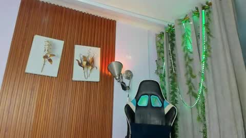 galactica_7 online show from February 17, 11:51 am