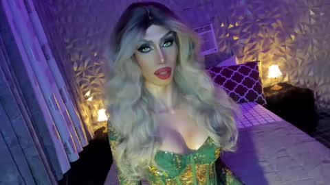 MISSANN online show from December 11, 6:31 pm