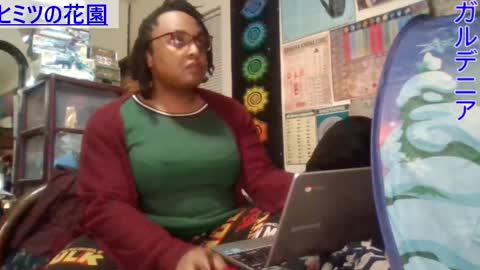 Gardenia online show from March 9, 9:35 am