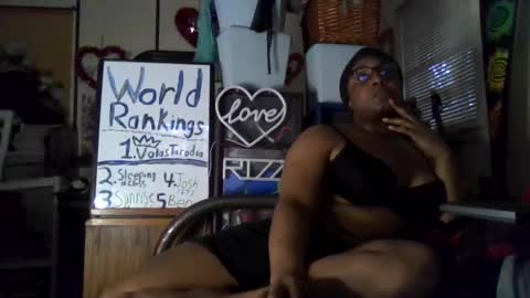 Gardenia online show from September 28, 12:09 am