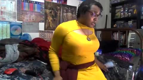 Gardenia online show from November 10, 12:11 am