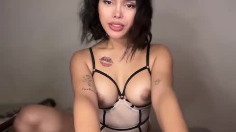 Georgina online show from March 7, 7:20 pm