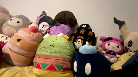 ghastgirlt_t online show from December 1, 4:48 am