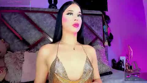 Gia Ferrara online show from February 15, 9:19 am