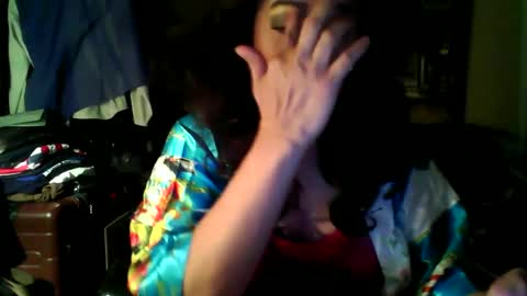 Asian Delight Gia online show from December 24, 2:23 pm