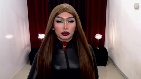 Gia X online show from December 17, 12:34 am