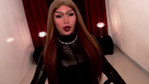 Gia X online show from December 20, 1:14 am