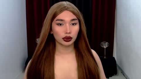 Gia X online show from January 5, 4:47 am