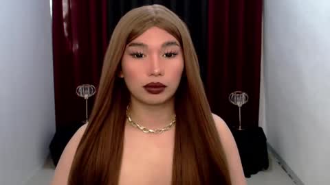 Gia X online show from January 18, 7:04 am