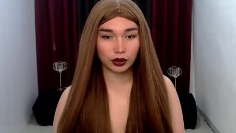 Gia X online show from January 25, 6:34 am