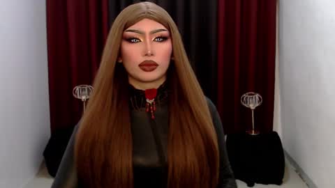 Gia X online show from February 10, 3:24 am