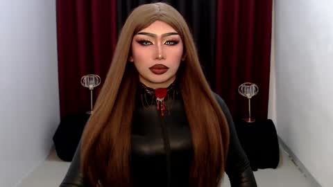 Gia X online show from February 17, 5:25 am