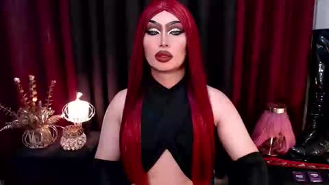 Gia X online show from September 20, 5:02 am