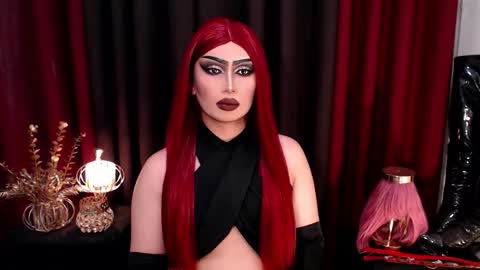 Gia X online show from September 26, 6:32 am