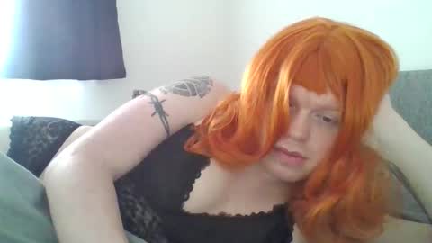 gingerjezabel online show from March 16, 2:10 pm