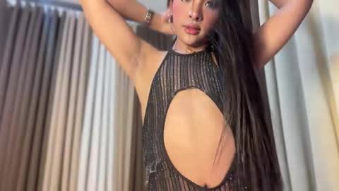 queen ronna online show from March 19, 5:02 pm