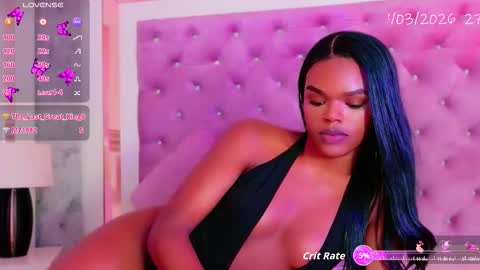 gisela_valencia online show from March 27, 8:26 am