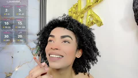 Gisel online show from April 1, 7:22 pm