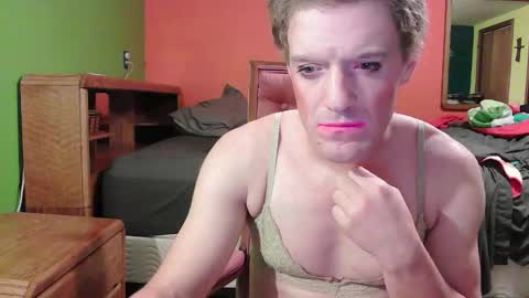 glam trans goddess online show from October 24, 1:54 am