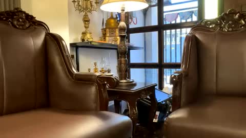 gleiahong online show from March 20, 4:35 am