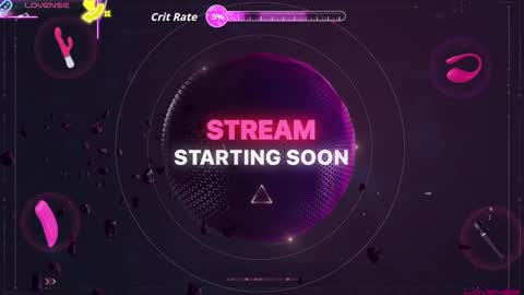 Glitch online show from November 25, 9:50 pm