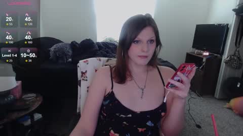 Snapshot of goddess_vertigo52 chatting on March 11, 3:45 pm Goddess of Insanity online show from March 11, 3:45 pm
