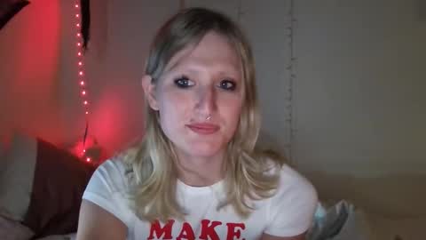 goddessalison online show from January 11, 4:13 pm