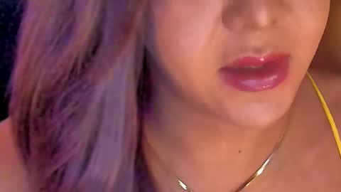 Barbie Brown online show from March 30, 5:41 am