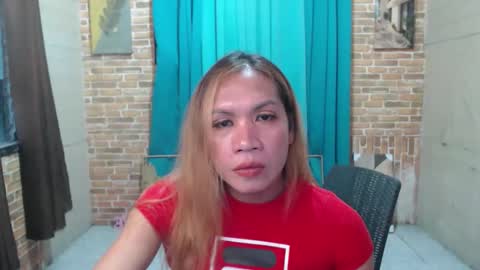 goddesslexie online show from January 7, 9:23 am