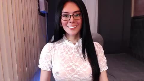 MISS ANGELA online show from July 29, 10:52 pm