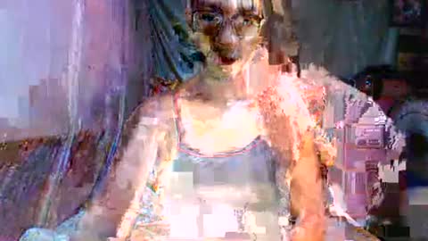 KENNY DOLL online show from January 19, 6:00 am