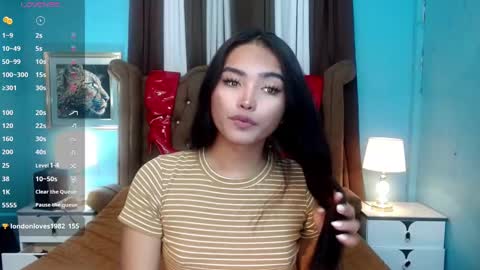 goddessvina7068 online show from March 11, 1:05 am