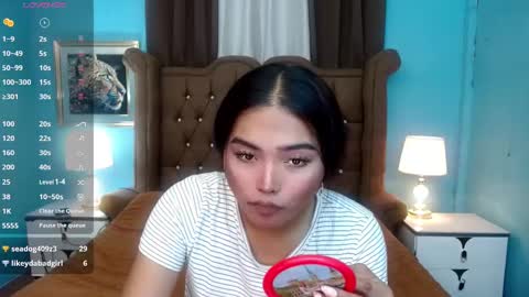 goddessvina7068 online show from March 12, 3:46 am