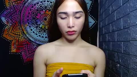 Caulix online show from January 19, 2:06 pm