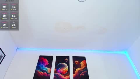 May smith online show from November 12, 9:08 am