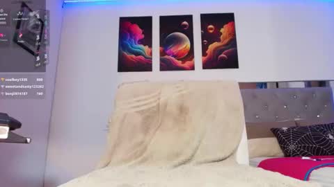 May smith online show from November 16, 8:57 am