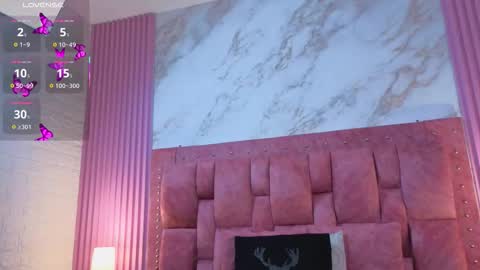 goldilockss15 online show from January 13, 3:25 am